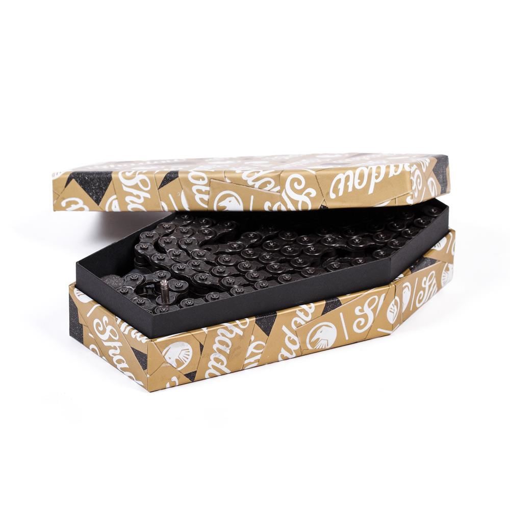 Shadow Interlock Supreme Chain – Source BMX - US