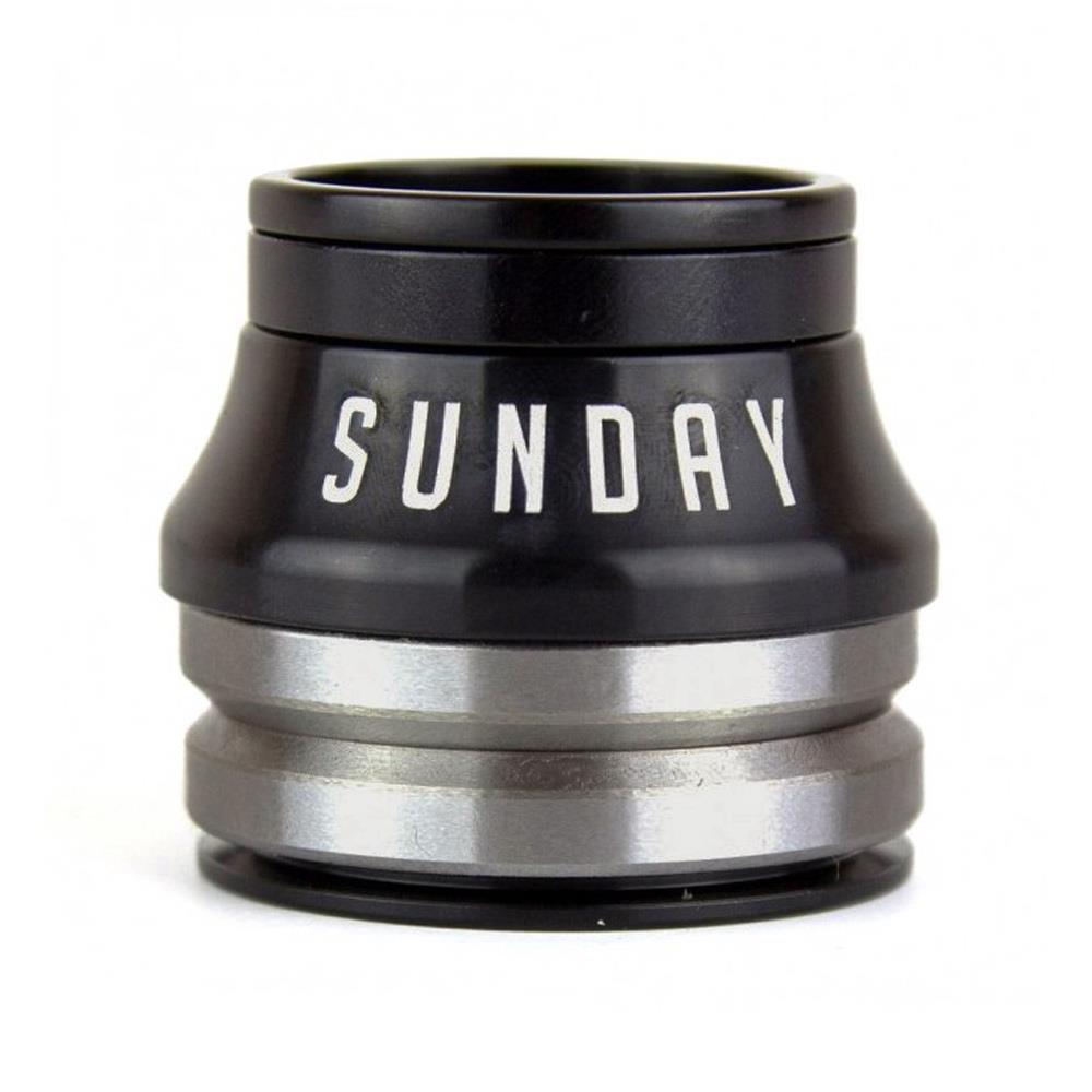 Sunday Integrated Conical Headset