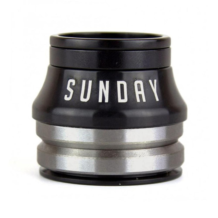 Sunday Integrated Conical Headset