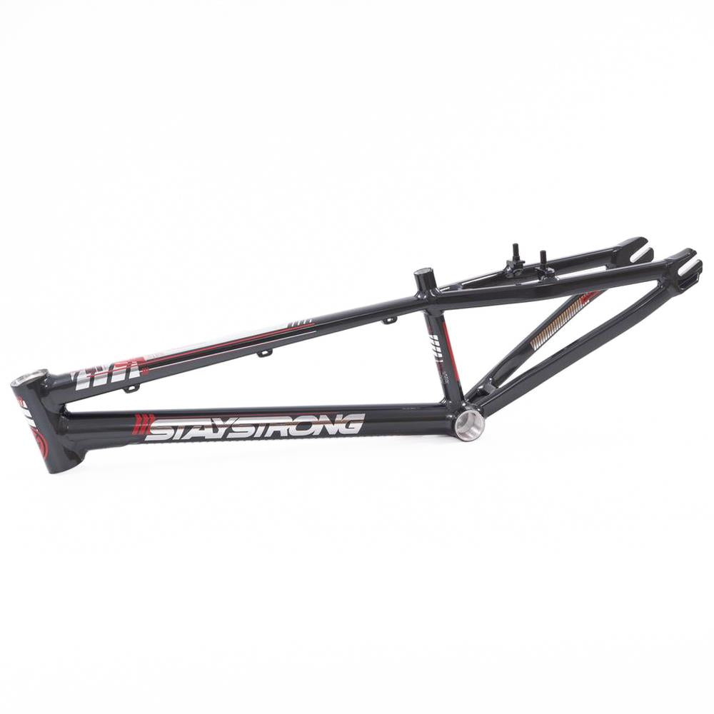 Stay Strong For Life 2023 V4 Mini Race Frame