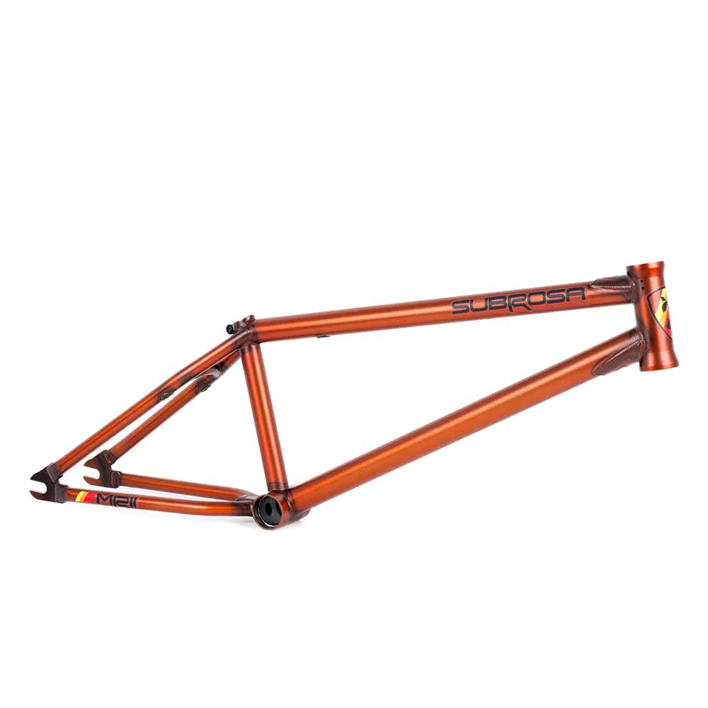 Subrosa MR2 Frame