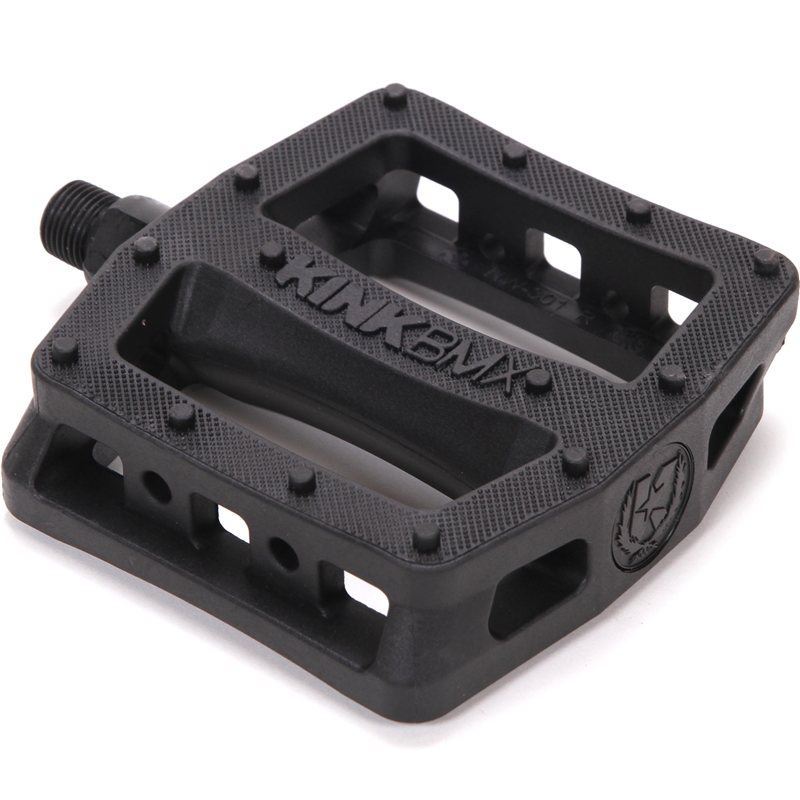 Kink Hemlock Pedals