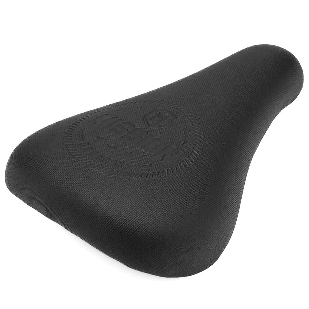 Mission Transportador Sillín Stealth