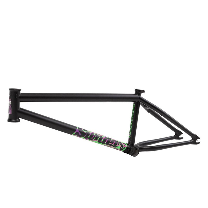 Sunday Street Sweeper Frame