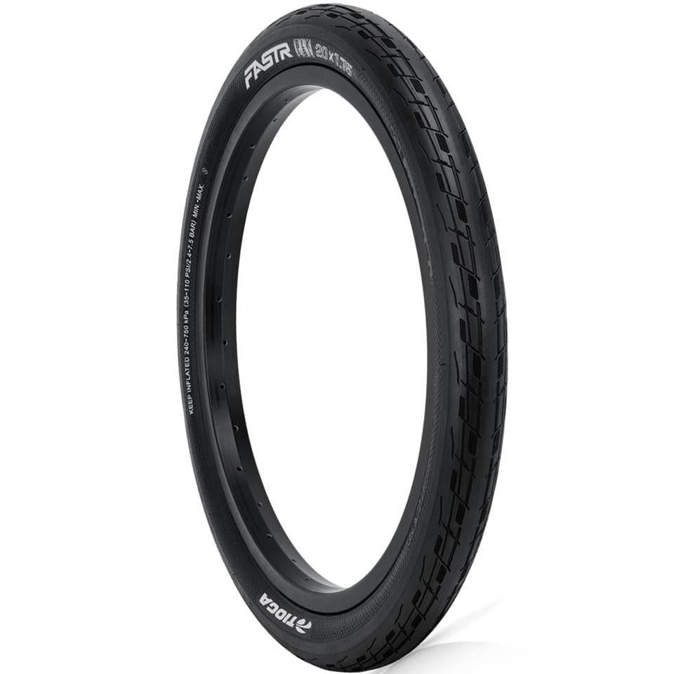 Tioga Fastr S-Spec Folding Race Tire
