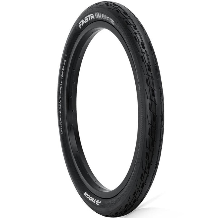 Tioga Fastr S-Spec Folding Race Tire