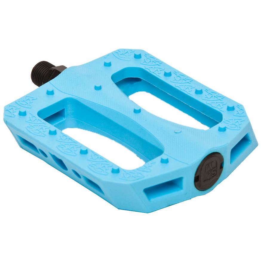 S&M Hoder BTM Pedals