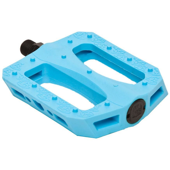 S&M Hoder BTM Pedals