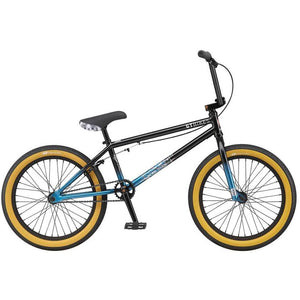 GT Equipo Comp Brian Kachinsky BMX Bike