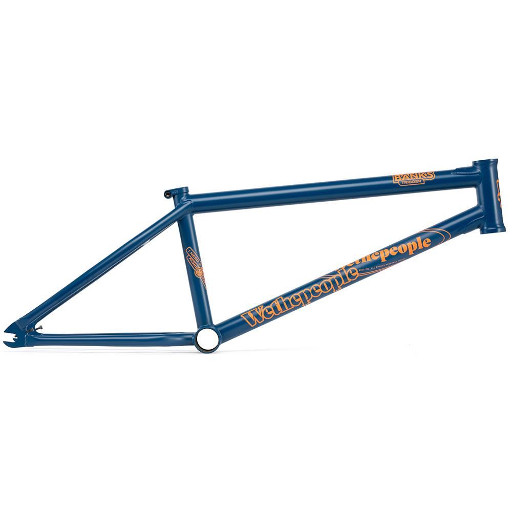 Wethepeople Trigger Frame | Source BMX - US