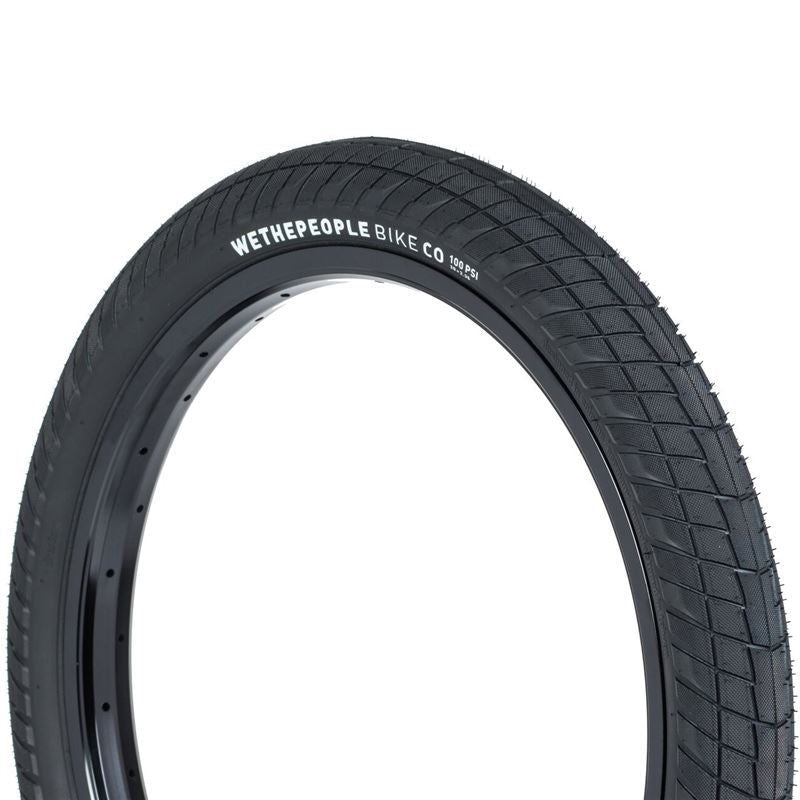 Wethepeople Pneu trop décédé