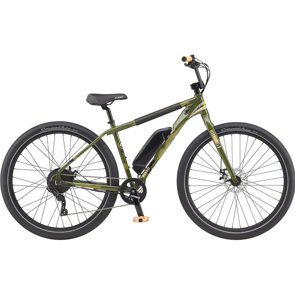 GT Power Performer 29 '' BMX E-Bike