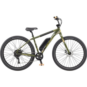 GT Power Performer 29" BMX E-Bike