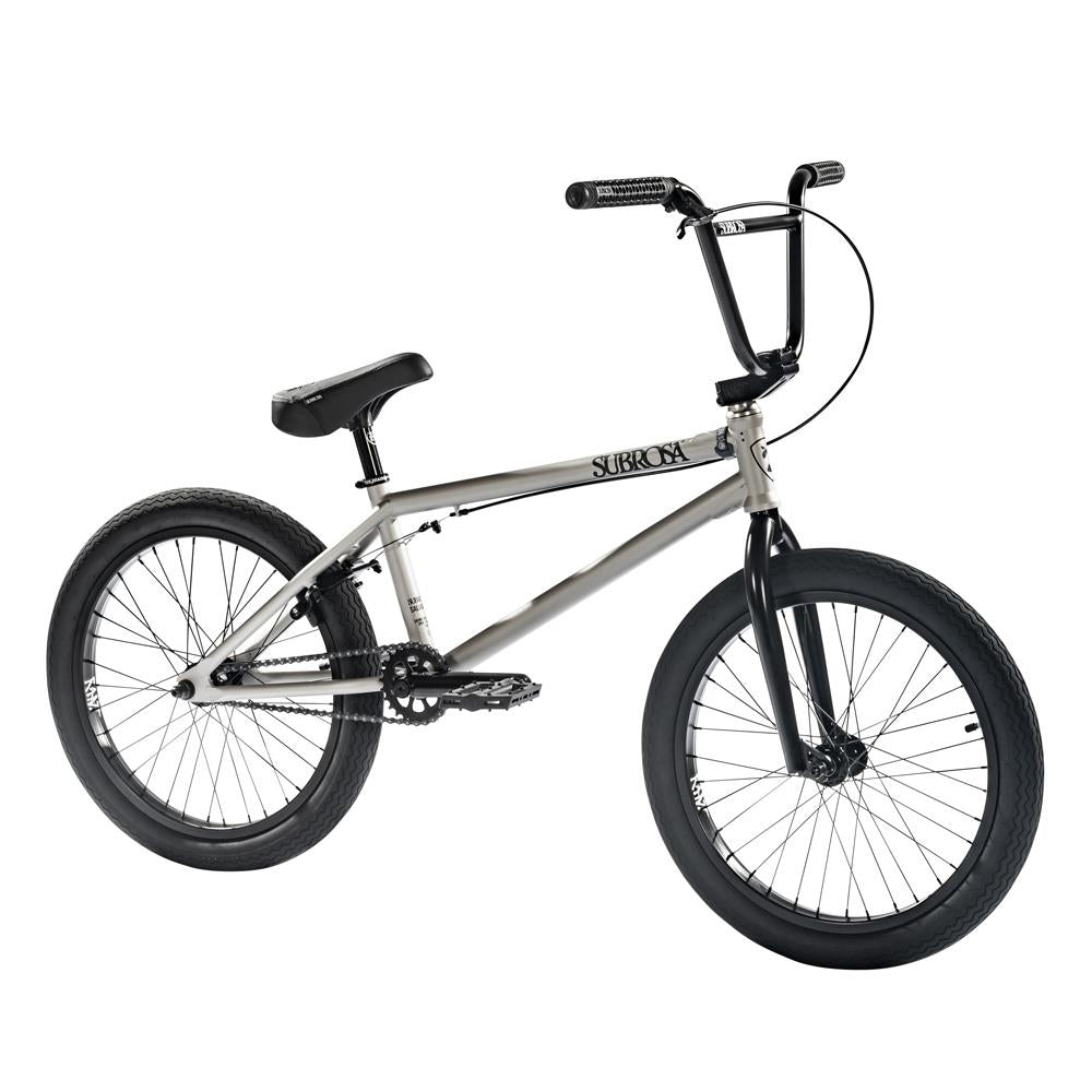 Subrosa Salvador BMX Bike – Source BMX - US