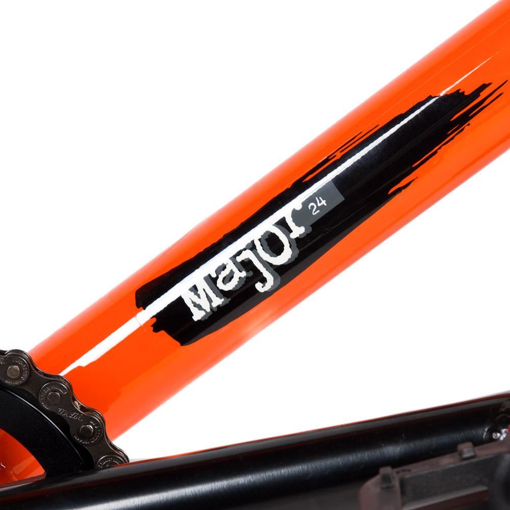 Stay Strong Bike BMX da 24 "maggiori