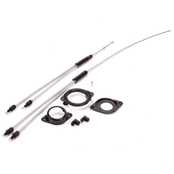 Chorro Giroscopios BMX Equipo