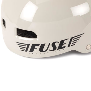 Fuse Casco alfa