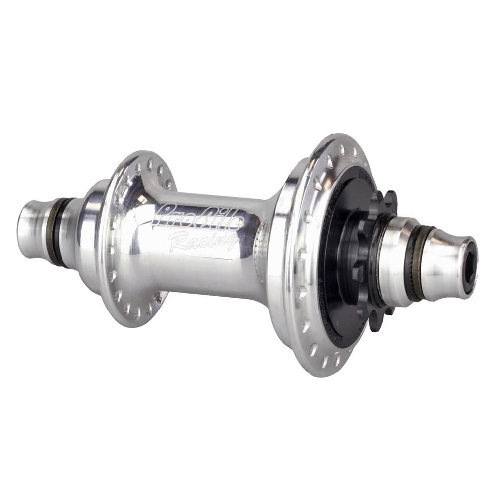 Profile Elite Rear Female Cassette Hub - LHD