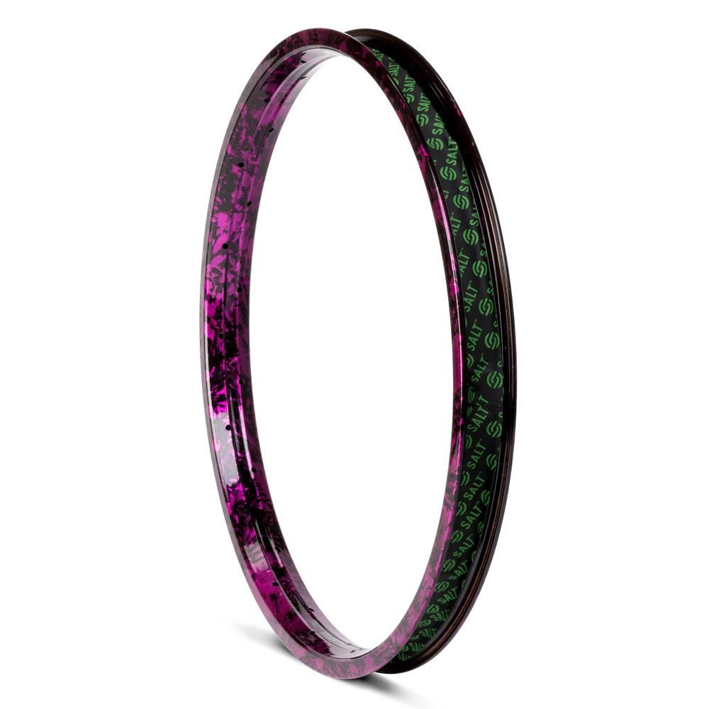 Salt Borde de valón