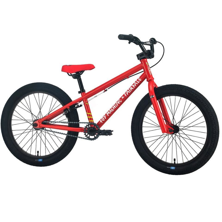 Fairdale x Toy Machine Macarrones Bicicleta 2022