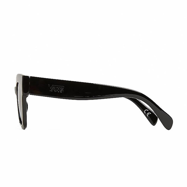 Vans Belden Sunglasses - Black and Gold