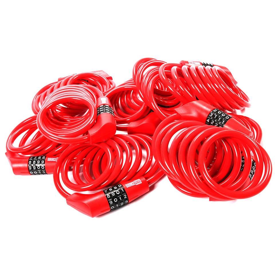 Source BMX Verrouillage