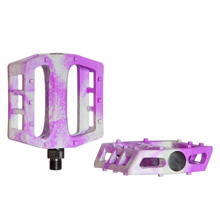 Demolition Nylon Pedali del soldato