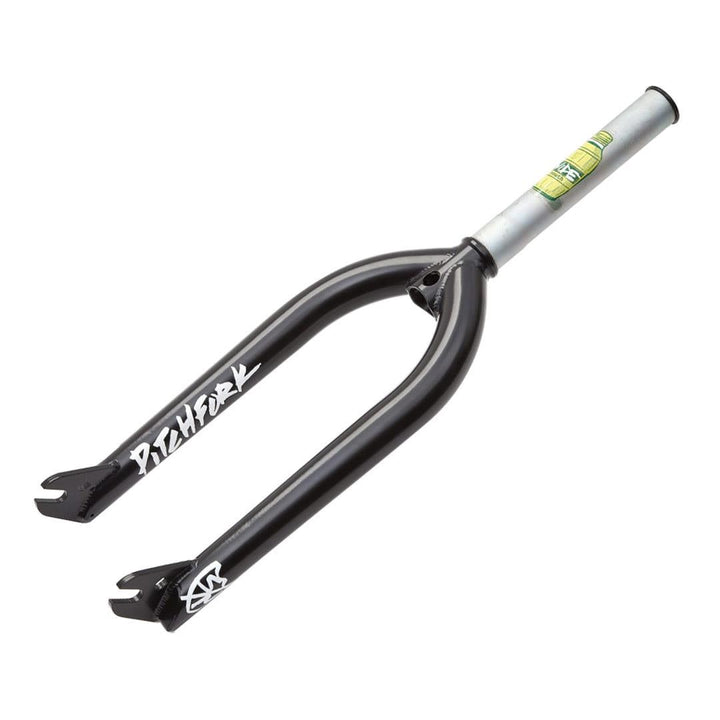 S&M Pitchfork Widemouth