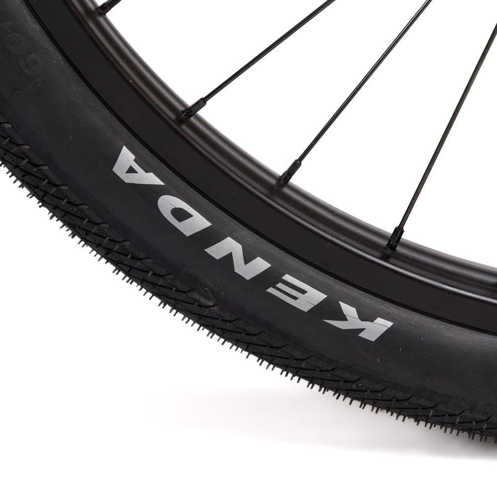 Stay Strong Bike BMX da 27,5 "maggiori