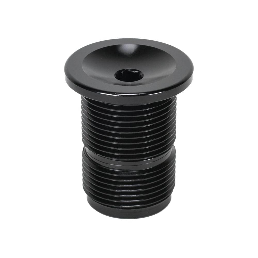 Jet Forcelle Top Cap Nero / H24