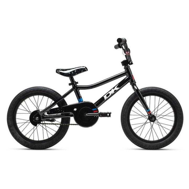 Bike BMX DK devo 16 "