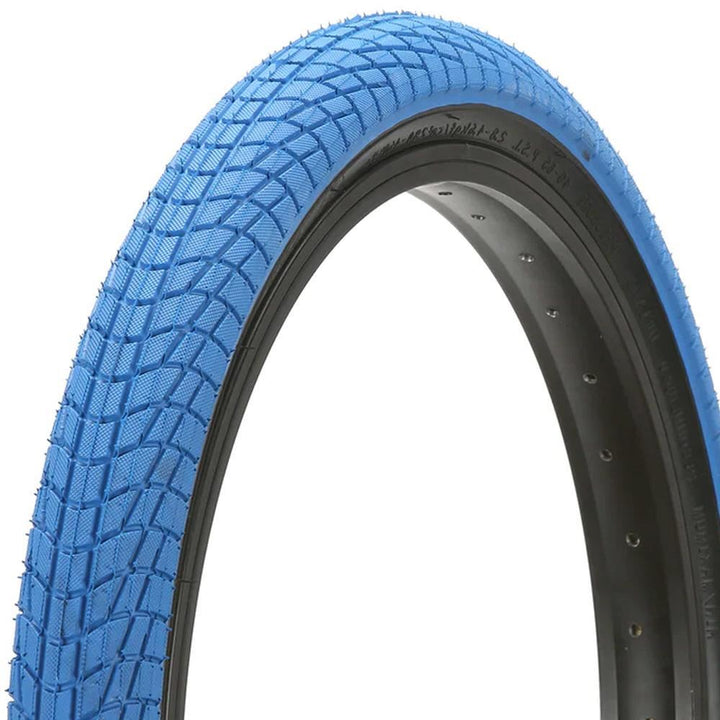 Haro Reifen in der Innenstadt