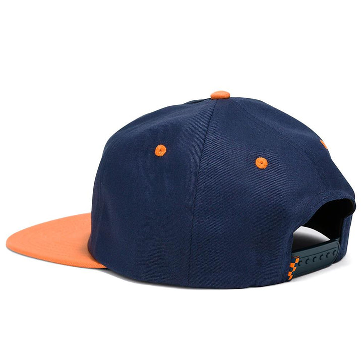 Vans Skate Classics Unstructured Skate Cap - Dress Blues