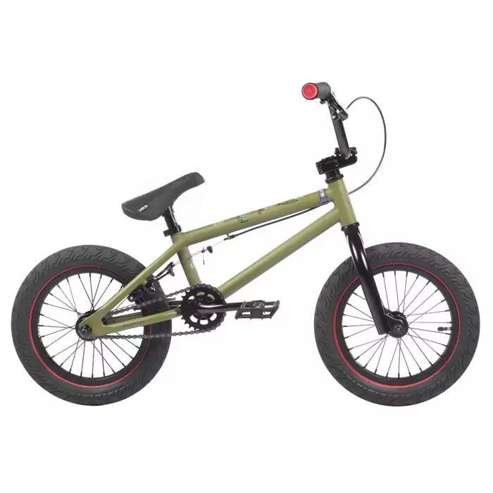 Subrosa Bike BMX altus 14 "