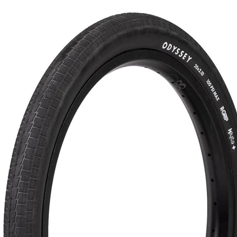 Odyssey Super Circuit Tire Source BMX US