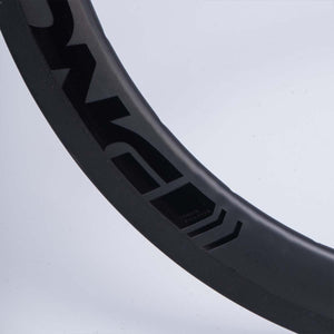 Stay Strong Race DVSN Carbon Expert Race Rim - Rear