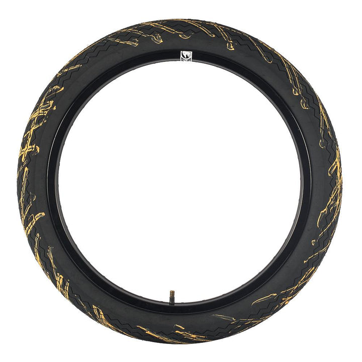 Subrosa Sawtooth Tire