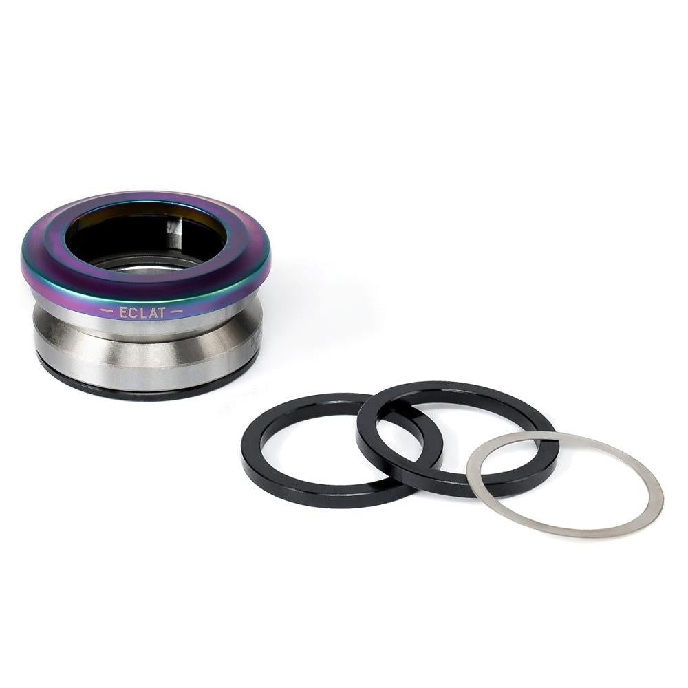 Eclat Auricolare Wave 6