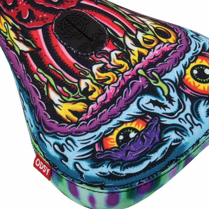 Odyssey 'Oddball' Hot Seat