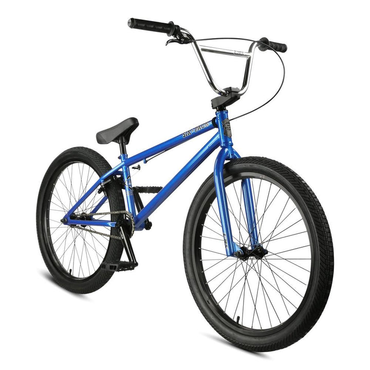 DK Six Pack 24" BMX Bike