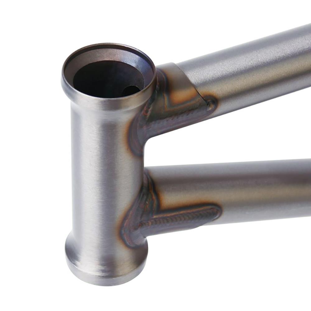 Stranger Frame di Royale