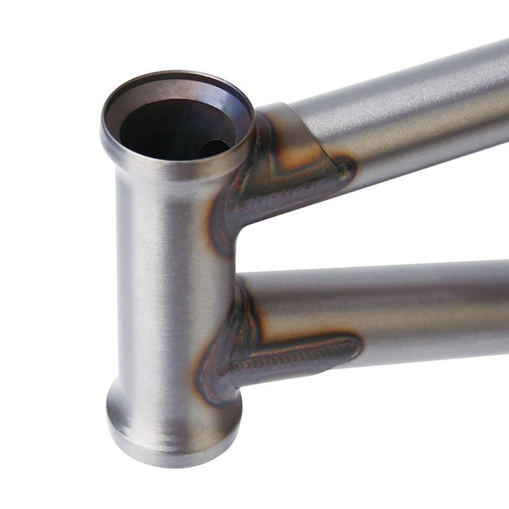 Stranger Frame di Royale