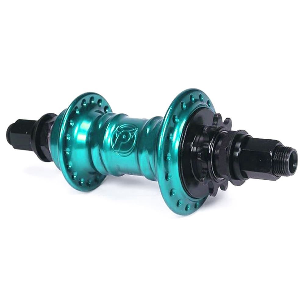 Profile Mini Male 14mm Rear Cassette Hub - RHD – Source BMX - US