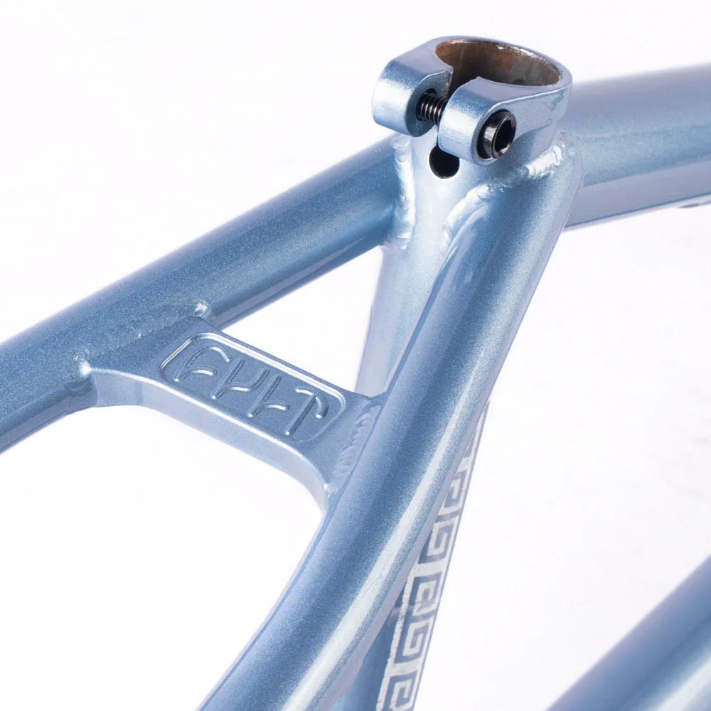 Cult Cornice ic shorty