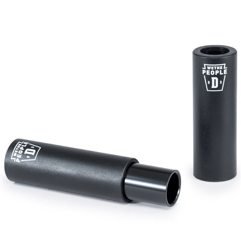 Wethepeople Clavijas de pepinillo de eneldo (par)