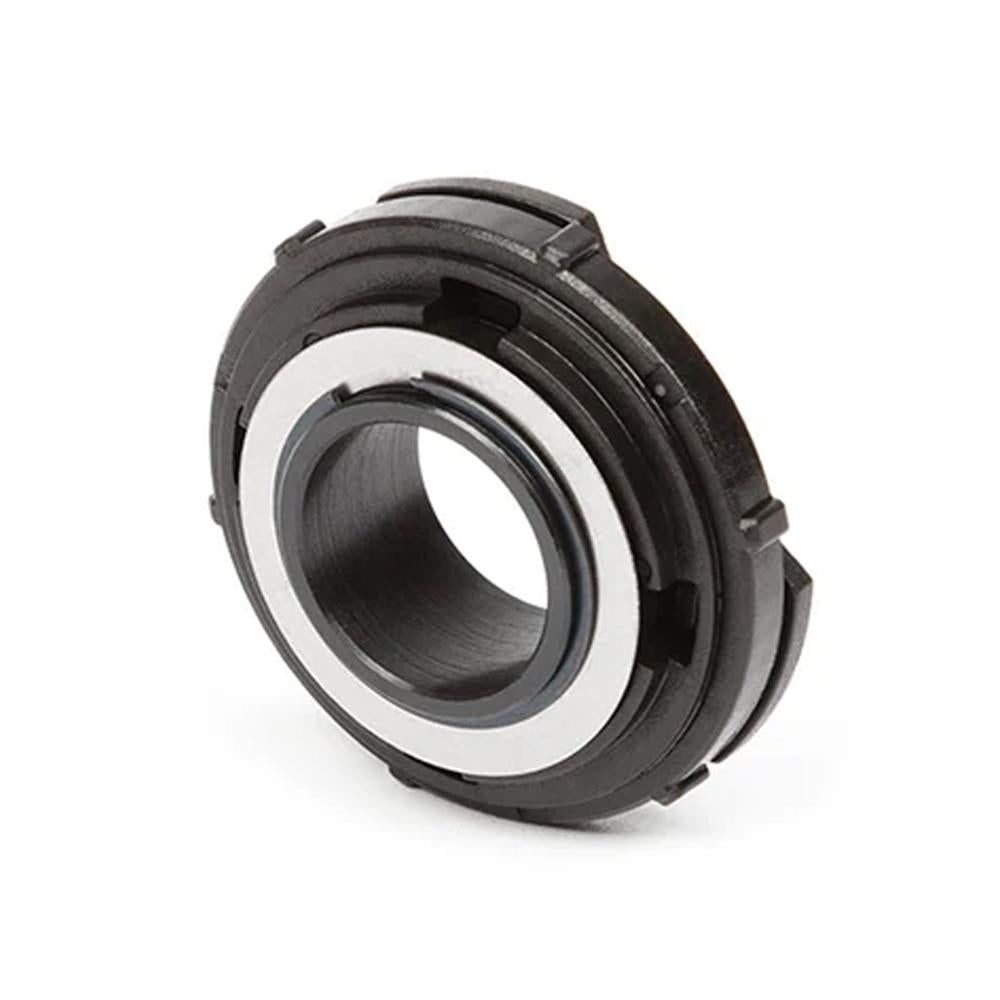 BSD Revolution Complete V2 Clutch Set - Black