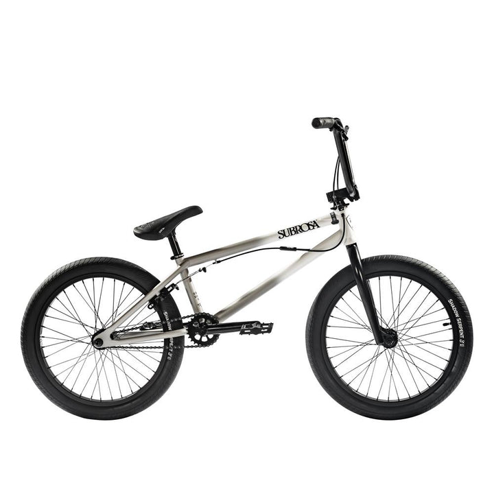 Subrosa Salvador Park BMX Bike
