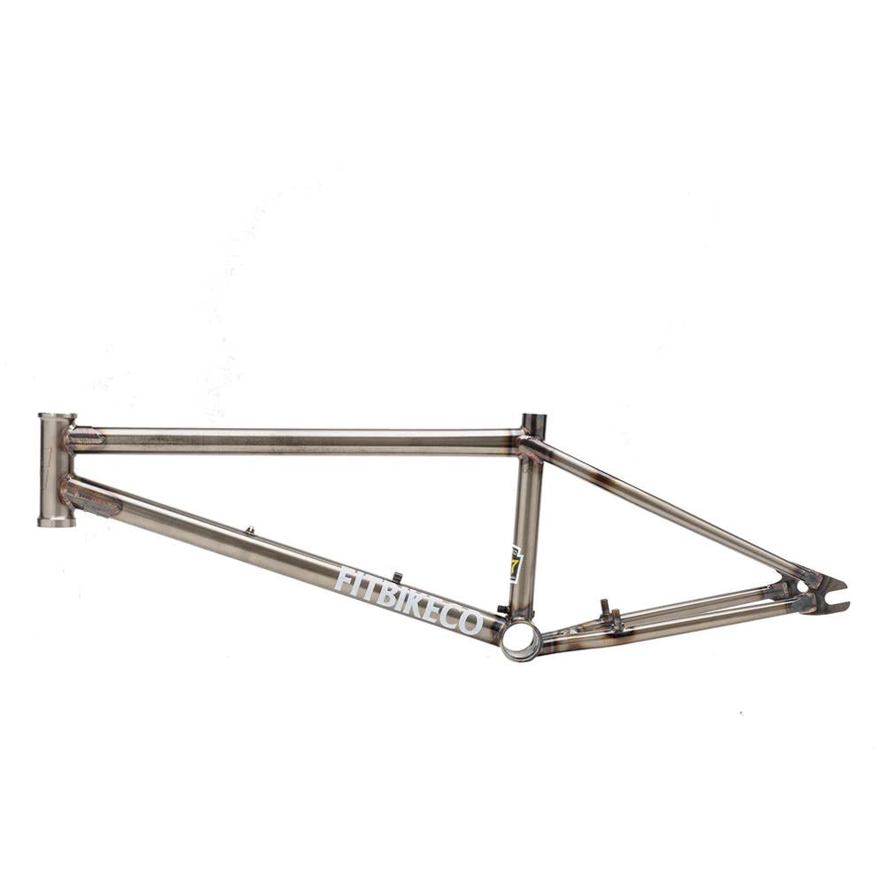 Fit 57 Frame – Source BMX - US