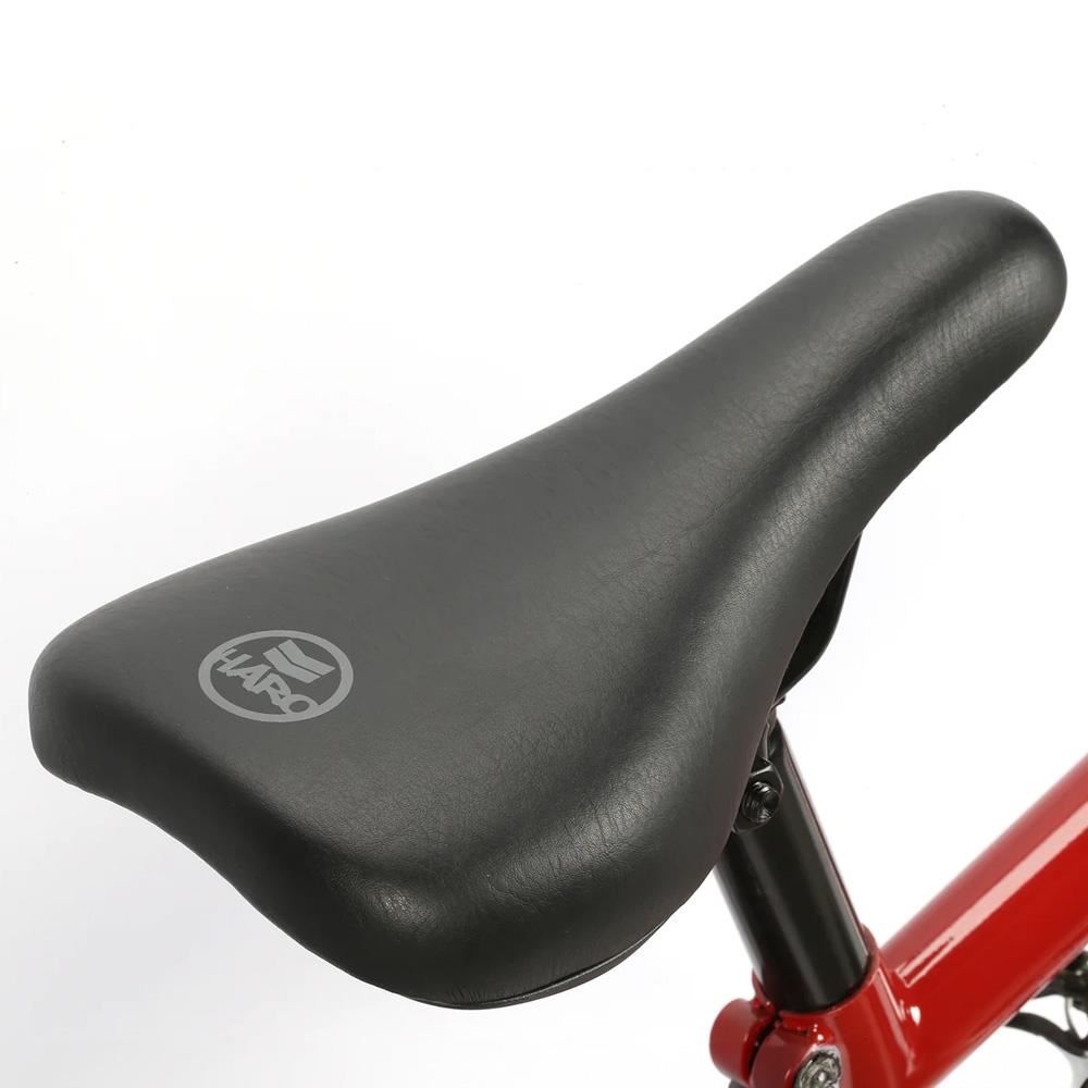 Haro Leucadia BMX Rad