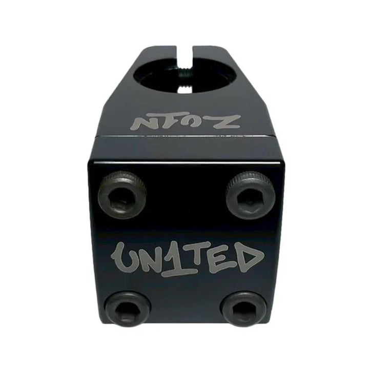 United Miki Front Load v2 Stem